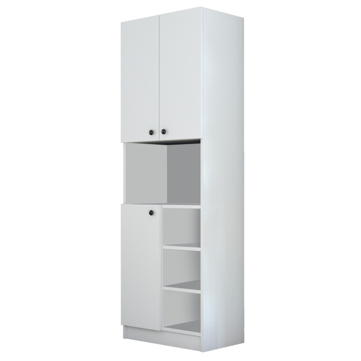 Mueble auxiliar Order 3002 blanco