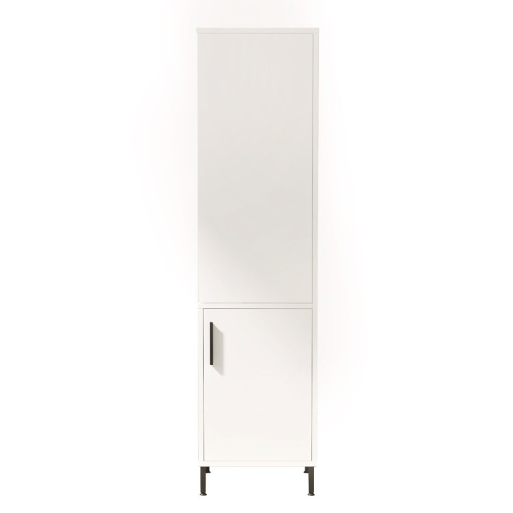 Mueble auxiliar VI1-W blanco