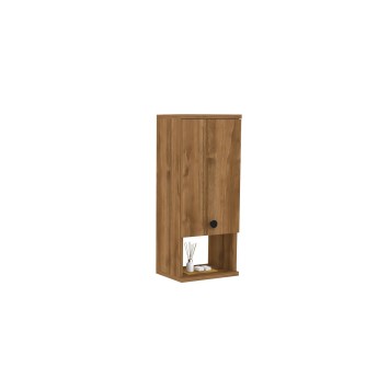 Mueble de baño Mis nogal - 835PUQ3501