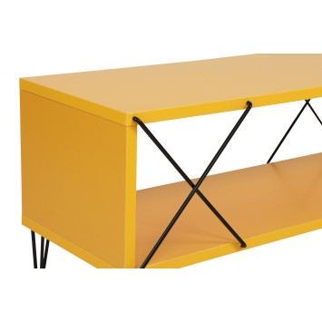 Mueble TV Street amarillo - 854KLN3058