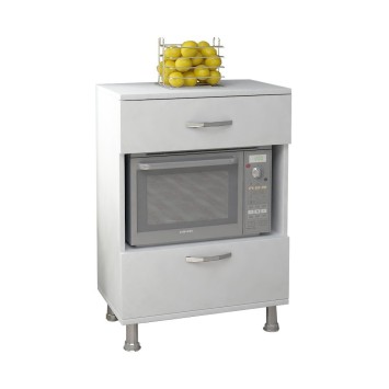 Mueble de cocina Neptün blanco - 731WAT3907