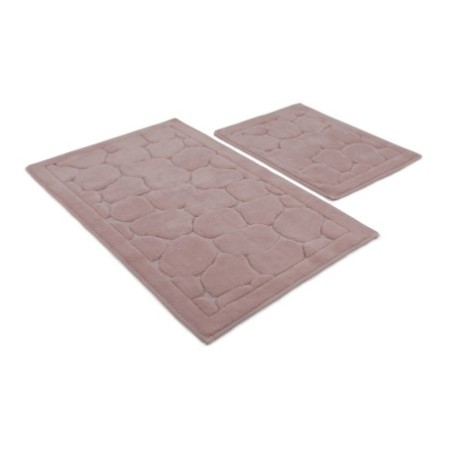 Alfombra de baño Set (2 piezas) Parma  multicolor