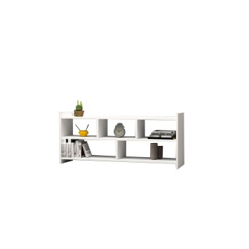 Mueble TV Pera blanco - 835PUQ3032