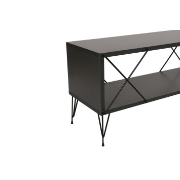 Mueble TV Street antracita - 854KLN3055