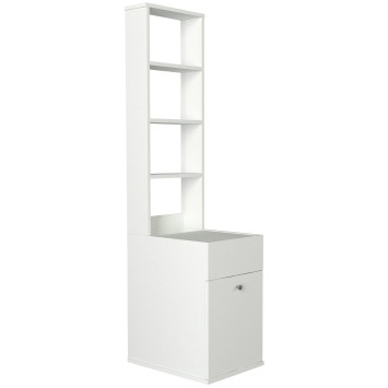 Mueble de baño Nessa blanco - 756FRN3918