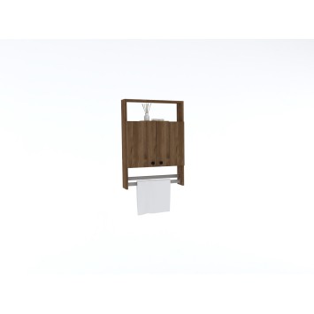 Mueble de baño Ela-nogal - 835PUQ3903