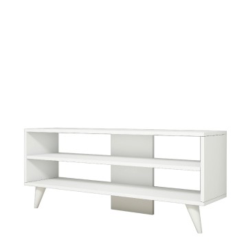 Mueble TV One blanco - 835PUQ3018