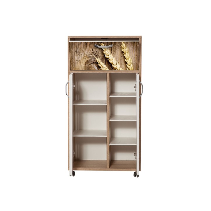 Mueble auxiliar Kiler-735 sonoma roble