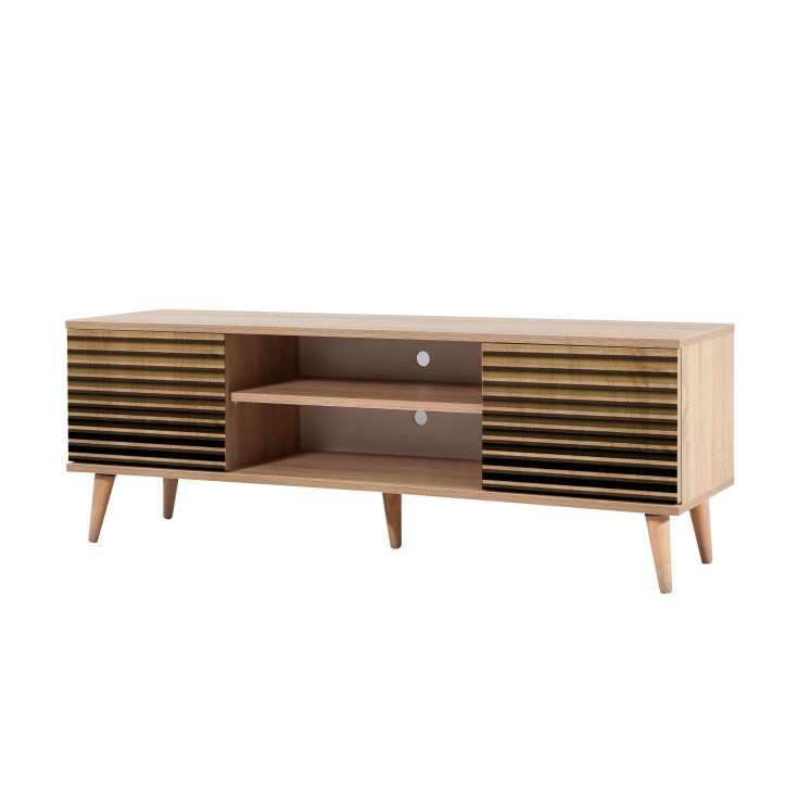 Mueble TV Truva-220 sonoma roble