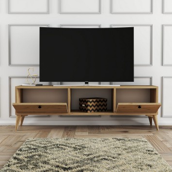 Mueble TV Sıena 1216 roble - 389MZA1173