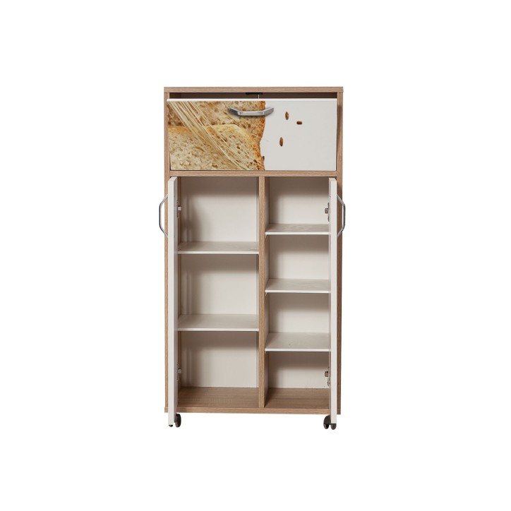 Mueble auxiliar Kiler-736 sonoma roble