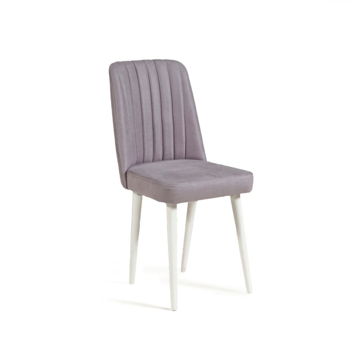 Silla Vina Sandalye soho blanco