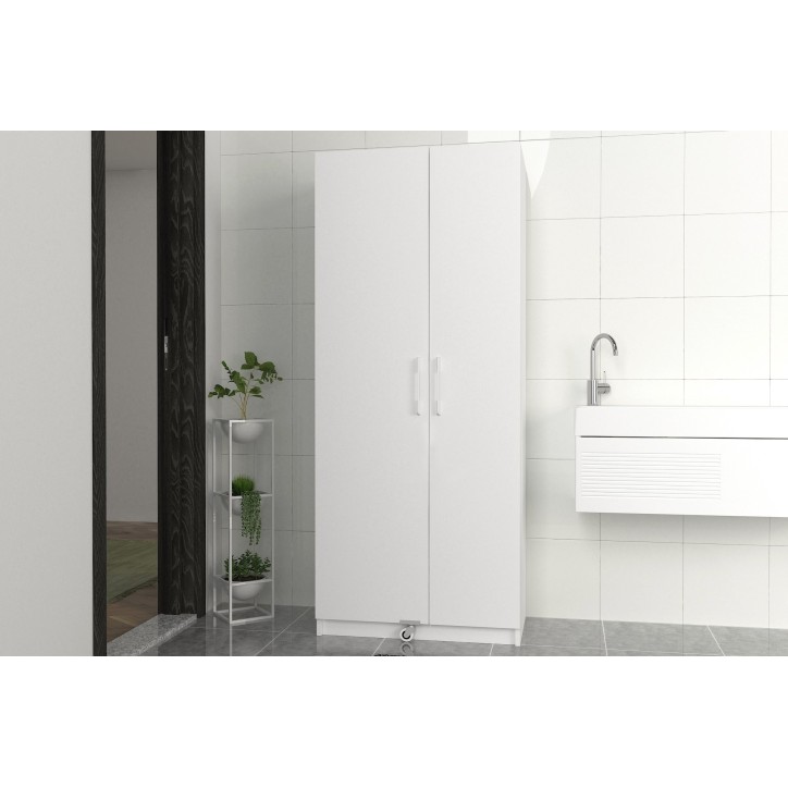 Mueble de baño Odeon V2 blanco