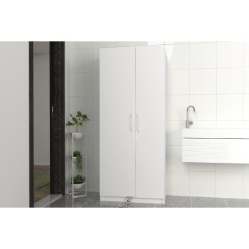 Mueble de baño Odeon V2 blanco - 804TRH4902