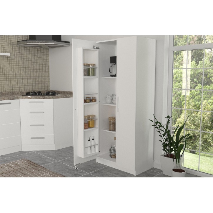 Mueble de baño Odeon V2 blanco