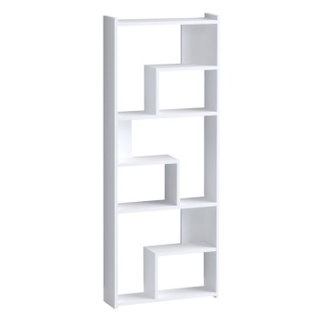 Librería Prins blanco - 393MRD1294