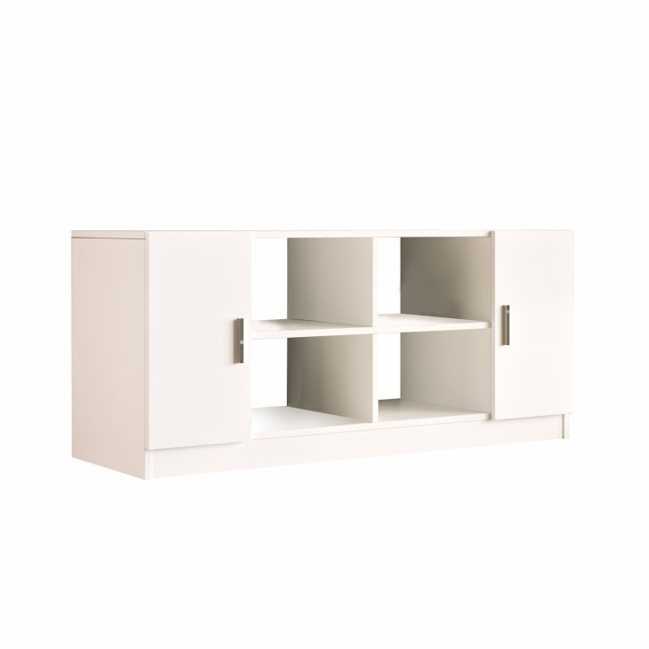 Mueble auxiliar Vario F blanco