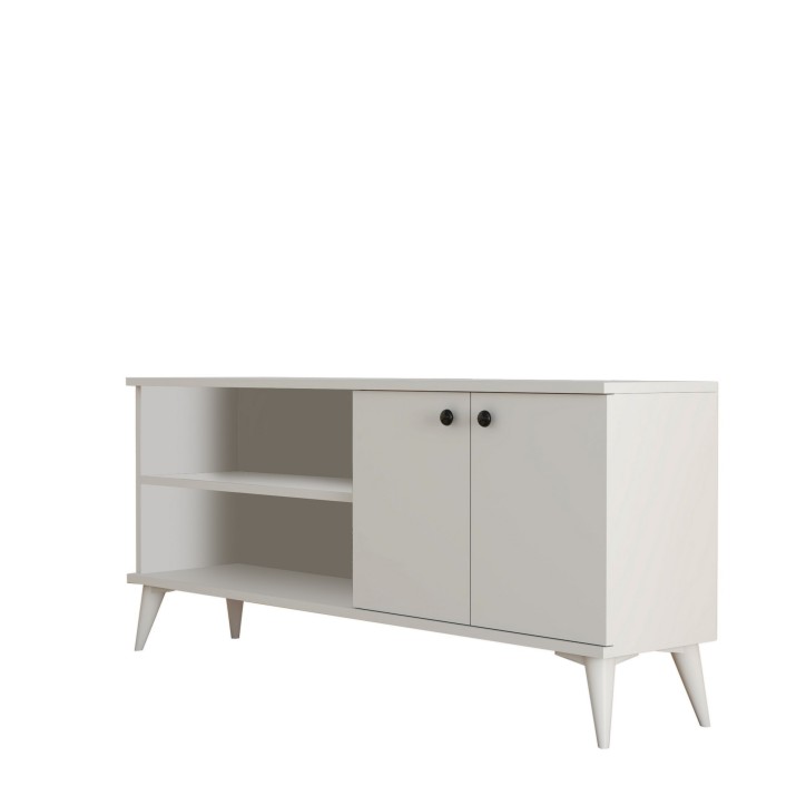 Mueble TV Everest1574 blanco