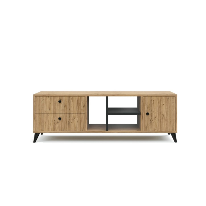 Mueble TV Onay-L3022 roble