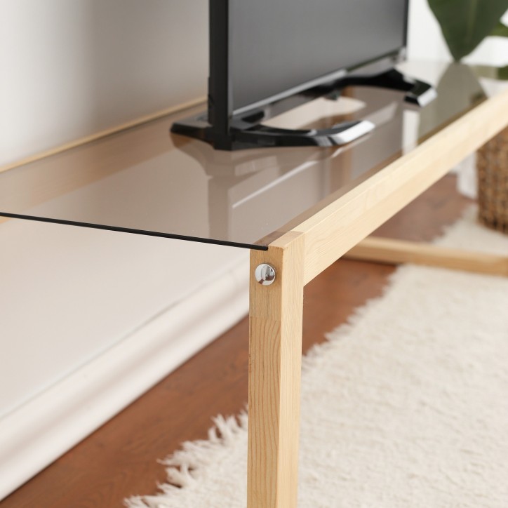 Mueble TV Via natural