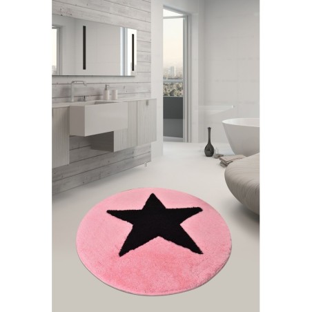 Alfombra de baño All Star  multicolor