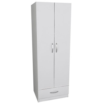 Armario Diva blanco - 731WAT3908