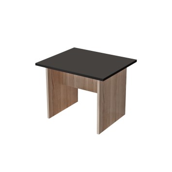 Mesa de centro Vario B roble negro - 956LCS1202