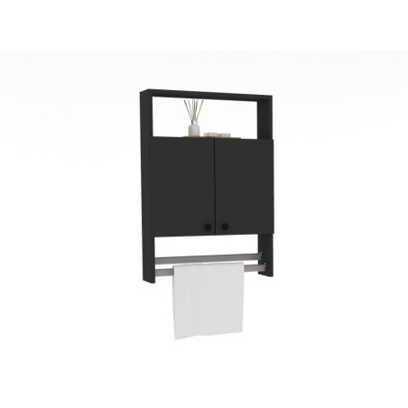 Mueble de baño Ela V2 antracita