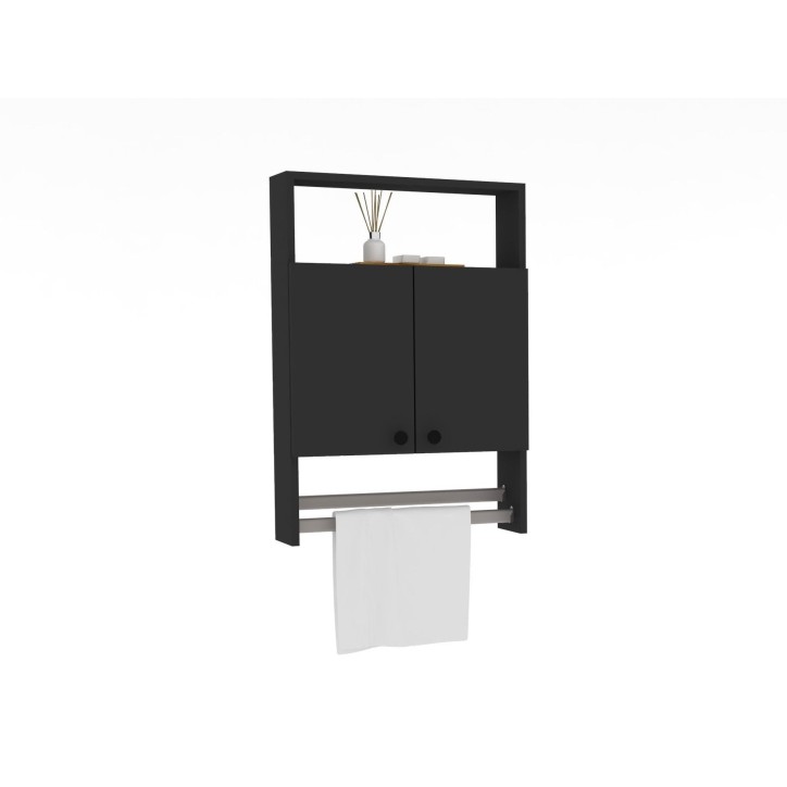 Mueble de baño Ela V2 antracita