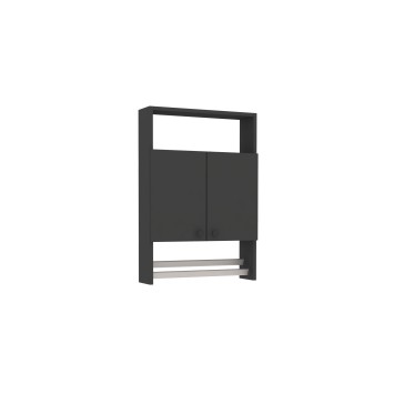 Mueble de baño Ela V2 antracita - 835PUQ3923