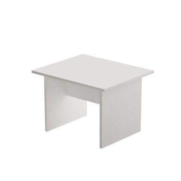 Mesa de centro Vario B blanco - 956LCS1203