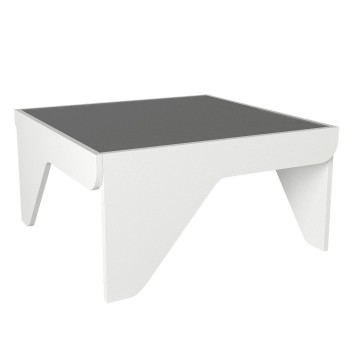 Mesa de centro Mezzo blanco - 804TRH2837