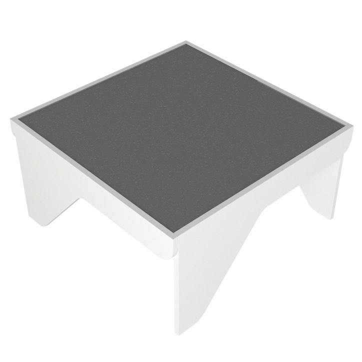 Mesa de centro Mezzo blanco