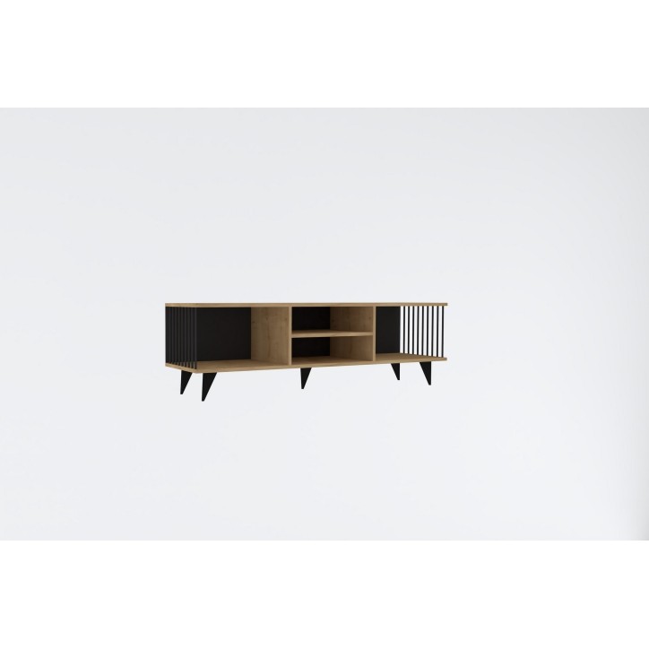 Mueble TV Josef zafiro