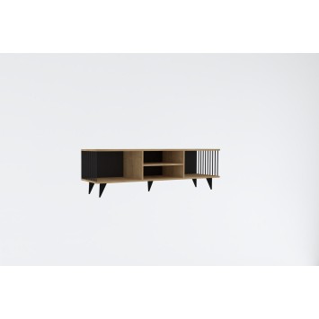 Mueble TV Josef zafiro - 495SSE1626