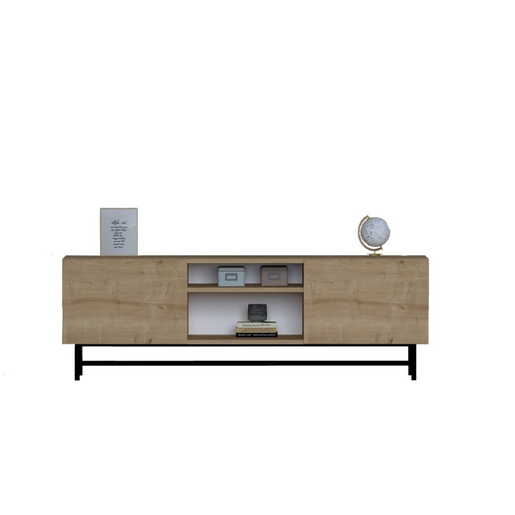 Mueble TV Tugi V2 zafiro