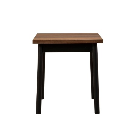 Mesa comedor Oliver Kar Barok negro