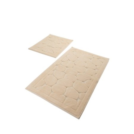 Alfombra de baño Set (2 piezas) Parma  multicolor