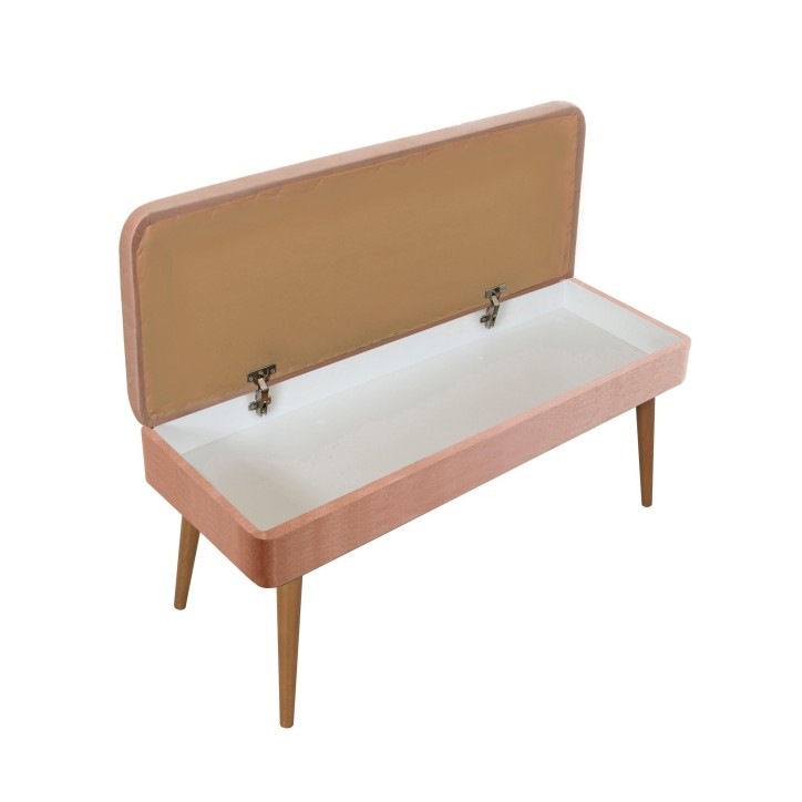 Conjunto de muebles de pasillo Filinta-731-0900 piedra sonomo