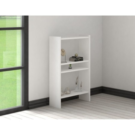 Conjunto de muebles de salón Pera blanco