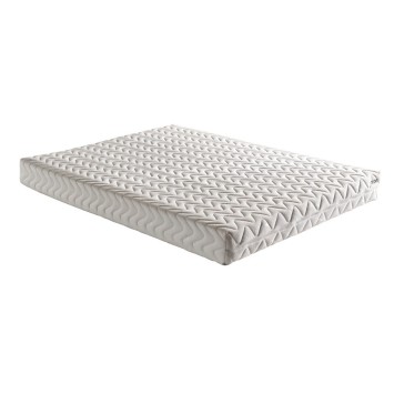 Colchón Niron 180x200 blanco - 480NRN1355