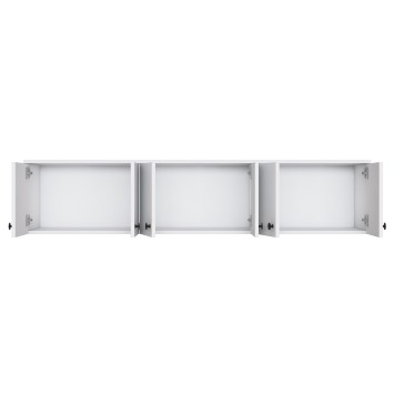 Mueble auxiliar EA103-2566 blanco - 893RAN4946