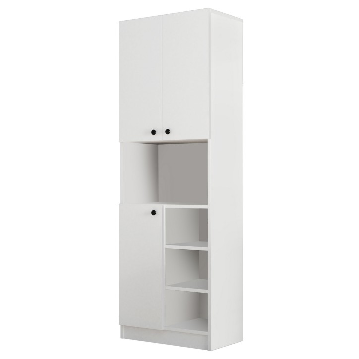 Mueble auxiliar Order 3004 blanco