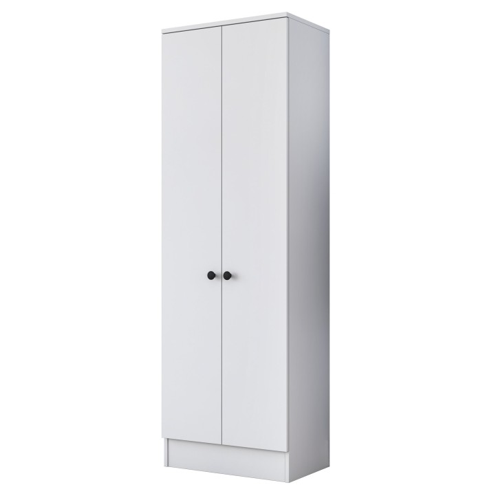 Mueble auxiliar P6-M13-2347 blanco