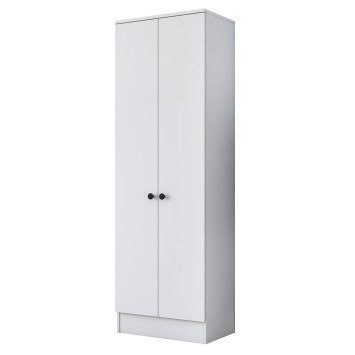 Mueble auxiliar P6-M13-2347 blanco - 893RAN4944