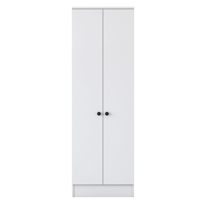 Mueble auxiliar P6-M13-2347 blanco