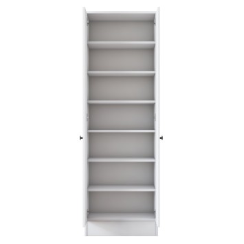 Mueble auxiliar P6-M13-2347 blanco - 893RAN4944