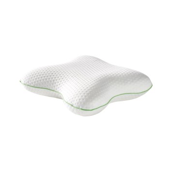 Almohada Visco Butterfly VBK 01 blanco - 480NRN3101