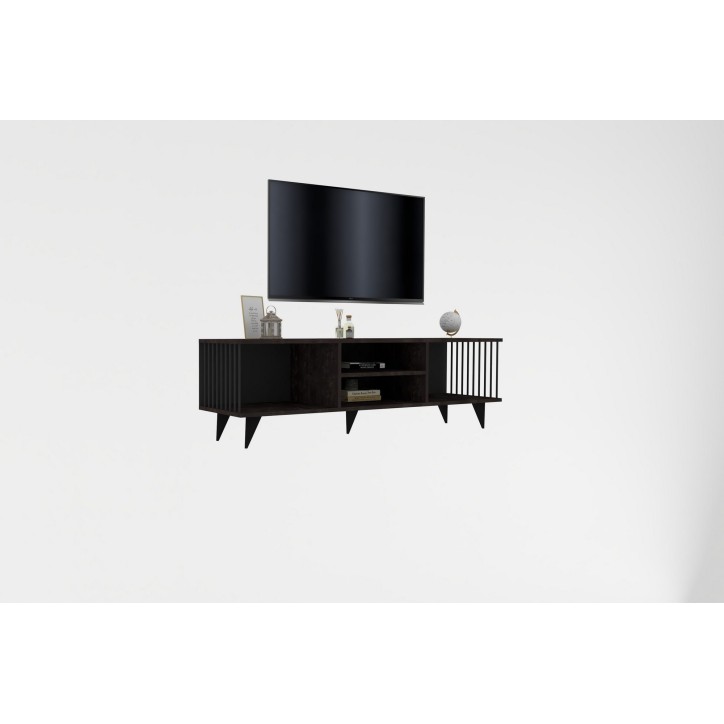 Mueble TV Josef antracita