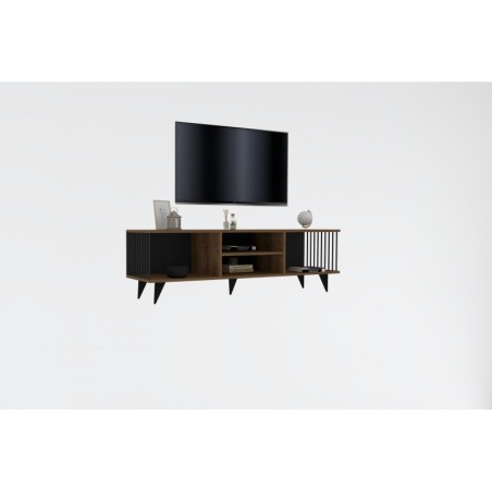 Mueble TV Josef nogal